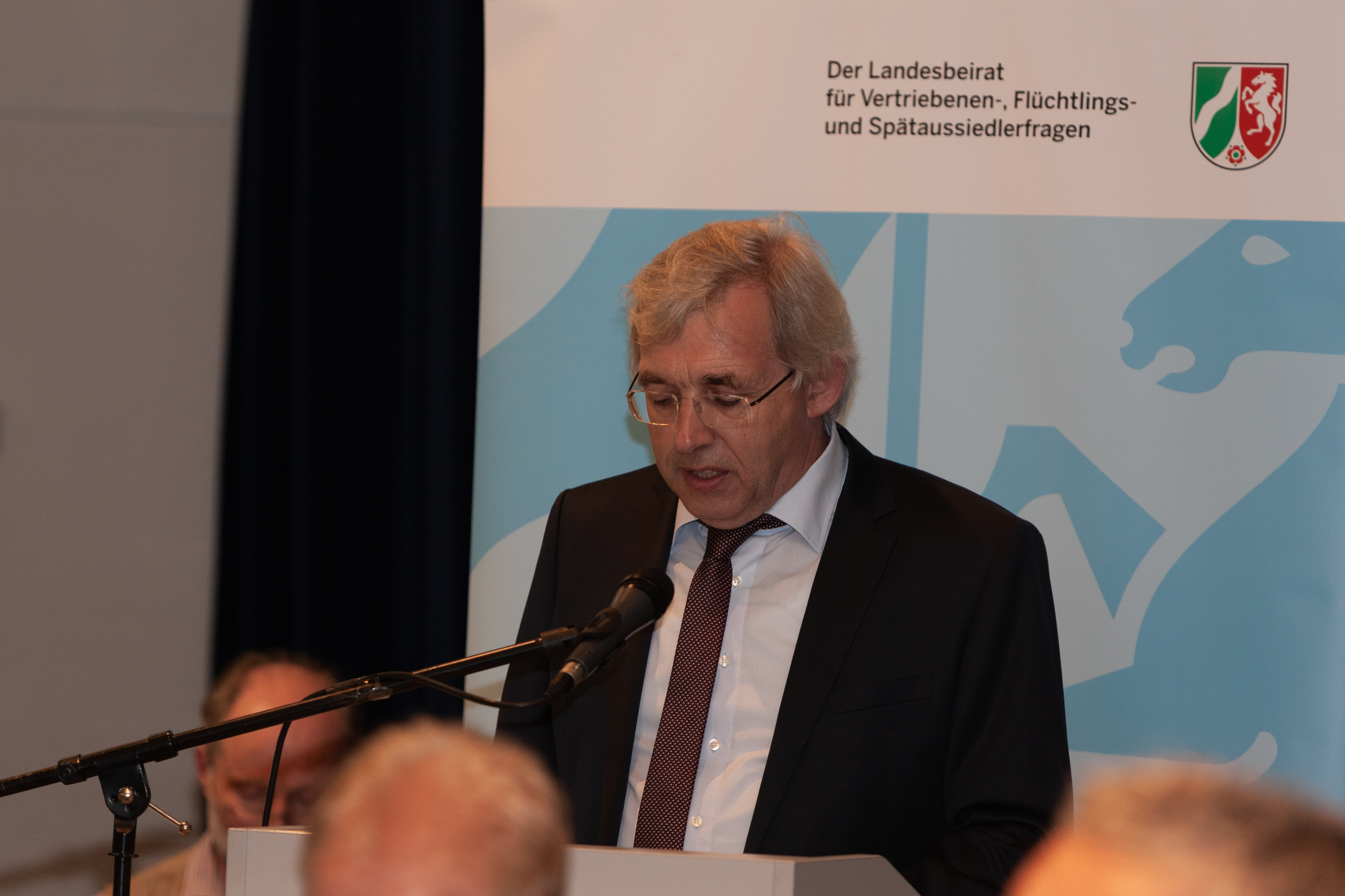 MKW_NRW_Landesbeirat_Vertriebenenbelange_ZE_2018_70-Jahre-pstsKaiser