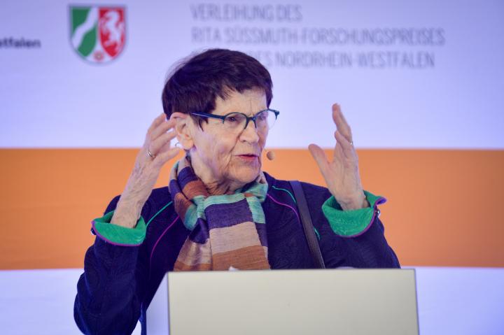 Rita Süssmuth