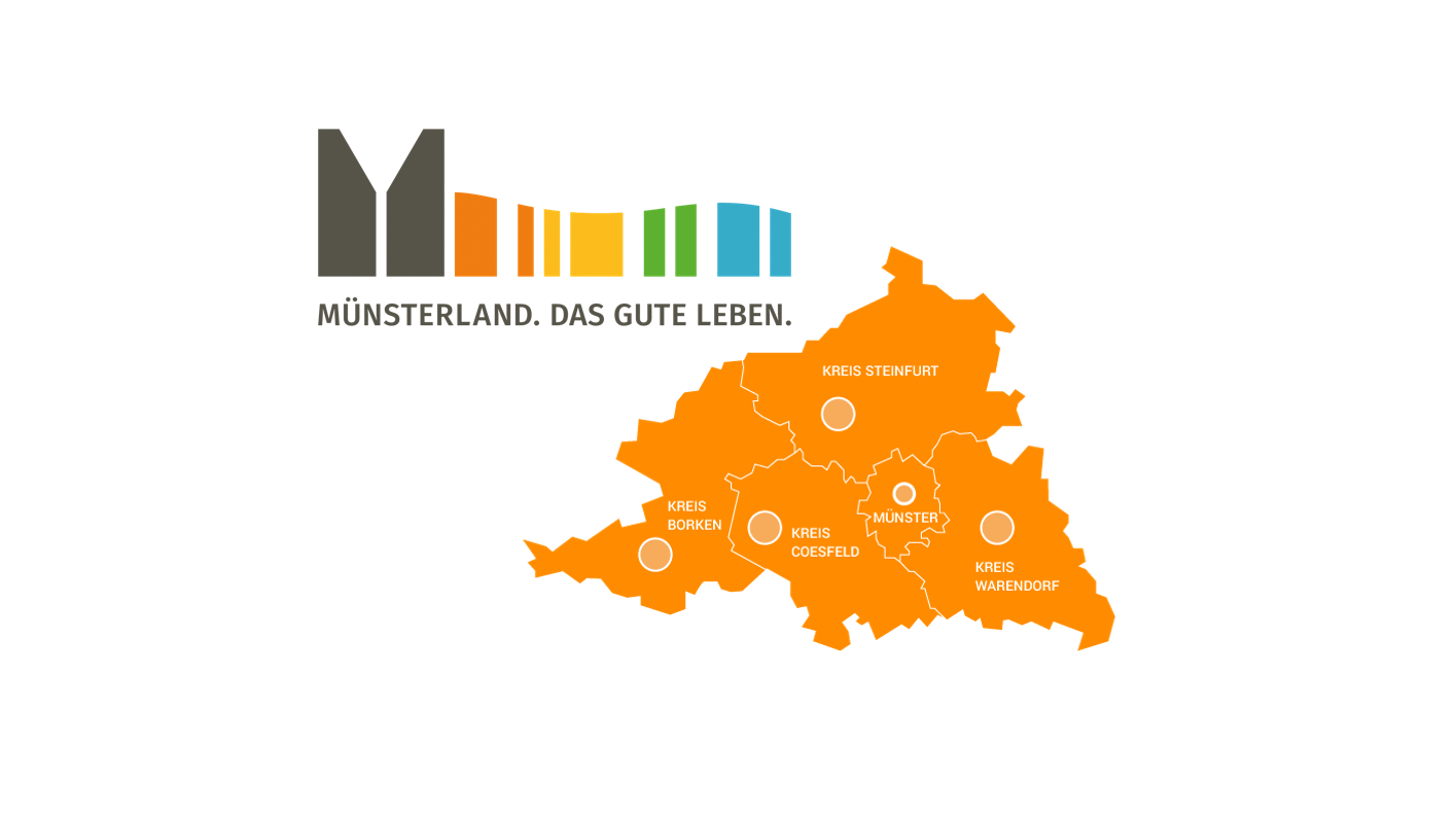 RKP NRW-Region Münsterland