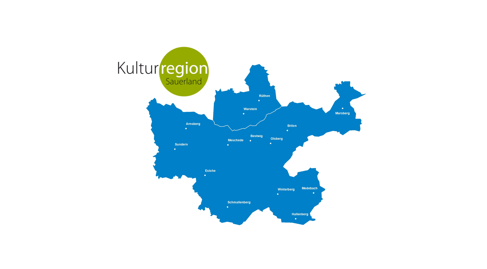 RKP NRW-Region Sauerland