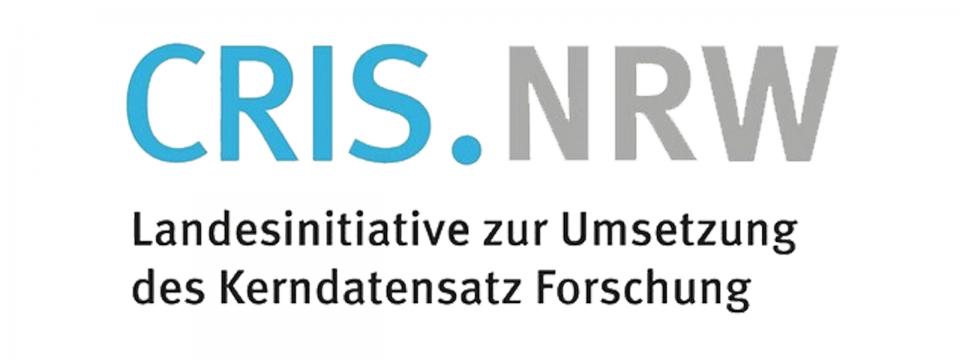 Logo Kerndatensatz Forschung