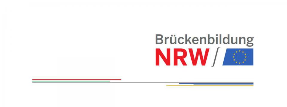 Logo Brückenbildung NRW