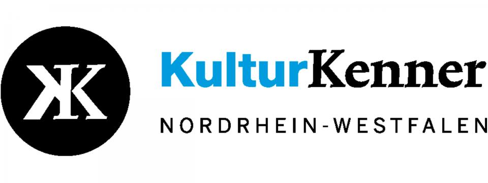 Logo des KulturKenners NRW