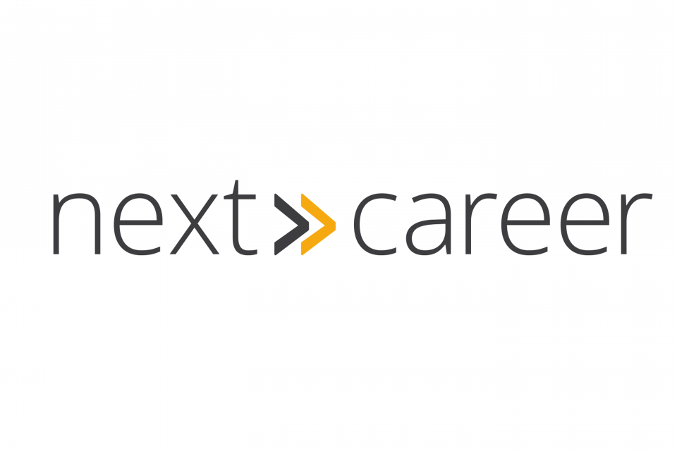 Logo von Next Career