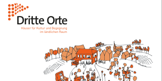 Neue Version der Dritte Orte-Grafik, kombiniert mit Logo